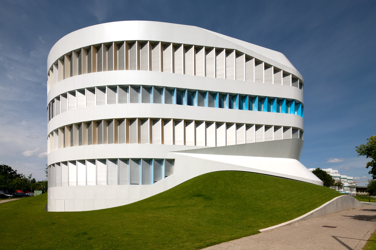 Architektur_Fraunhofer_Institut