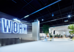 Recap Orgatec 2016